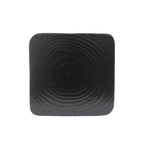 Outdoor Side Table Twist Shape End Table