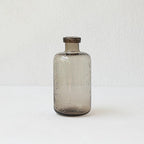 Bubble Glass Vase for Home Decoration