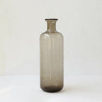 Bubble Glass Vase for Home Decoration
