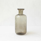 Bubble Glass Vase for Home Decoration
