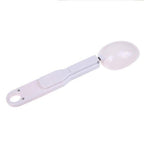 Digital Kitchen Scale Measuring Spoon