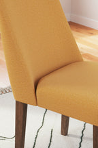 Lyncott - Dining Room Table Set