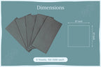 Flour Sack Kitchen Towels