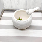 Sitting Pretty Vase