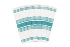 Striped Kitchen Towels