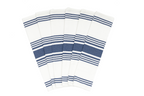 Striped Kitchen Towels