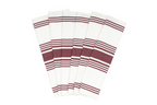 Striped Kitchen Towels