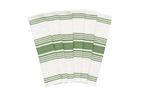 Striped Kitchen Towels
