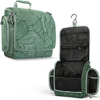 Hanging Travel Toiletry Bag