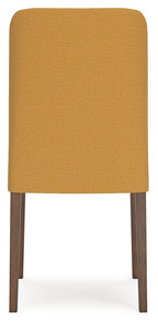 Lyncott - Dining Room Table Set