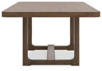 Cabalynn - Dining Room Set