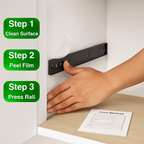 Pull Out Cabinet Organizers Sliding Shelf Spice Rack