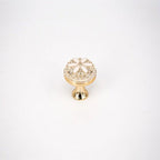 New Door Handles Furniture Handles Coffee Table Handle Cabinets And Drawer Knob Kitchen Furniture Accessories  Cabinet Knobs Flower Drawer Knobs Pull Handles