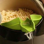 Snap'N Strain Kitchen Strainer