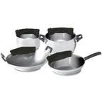 Snap'N Strain Kitchen Strainer