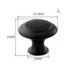 Stainless Steel Kitchen Door Cabinet T Bar Handle Pull Knob Door Pull Handle Stainless Door Handle Stainless Steel Hollow Bar Drawer Pulls Cupboard Knob For Kitchen Furniture
