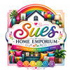 Sue's Home Emporium - Home