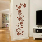 Vinyl Home Decoration Wall Sticker