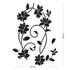 Vinyl Home Decoration Wall Sticker